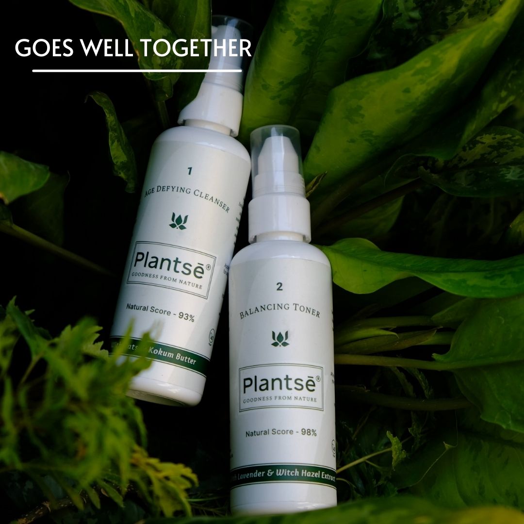 Age Defying Cleanser | Vegan Skincare | 100ml