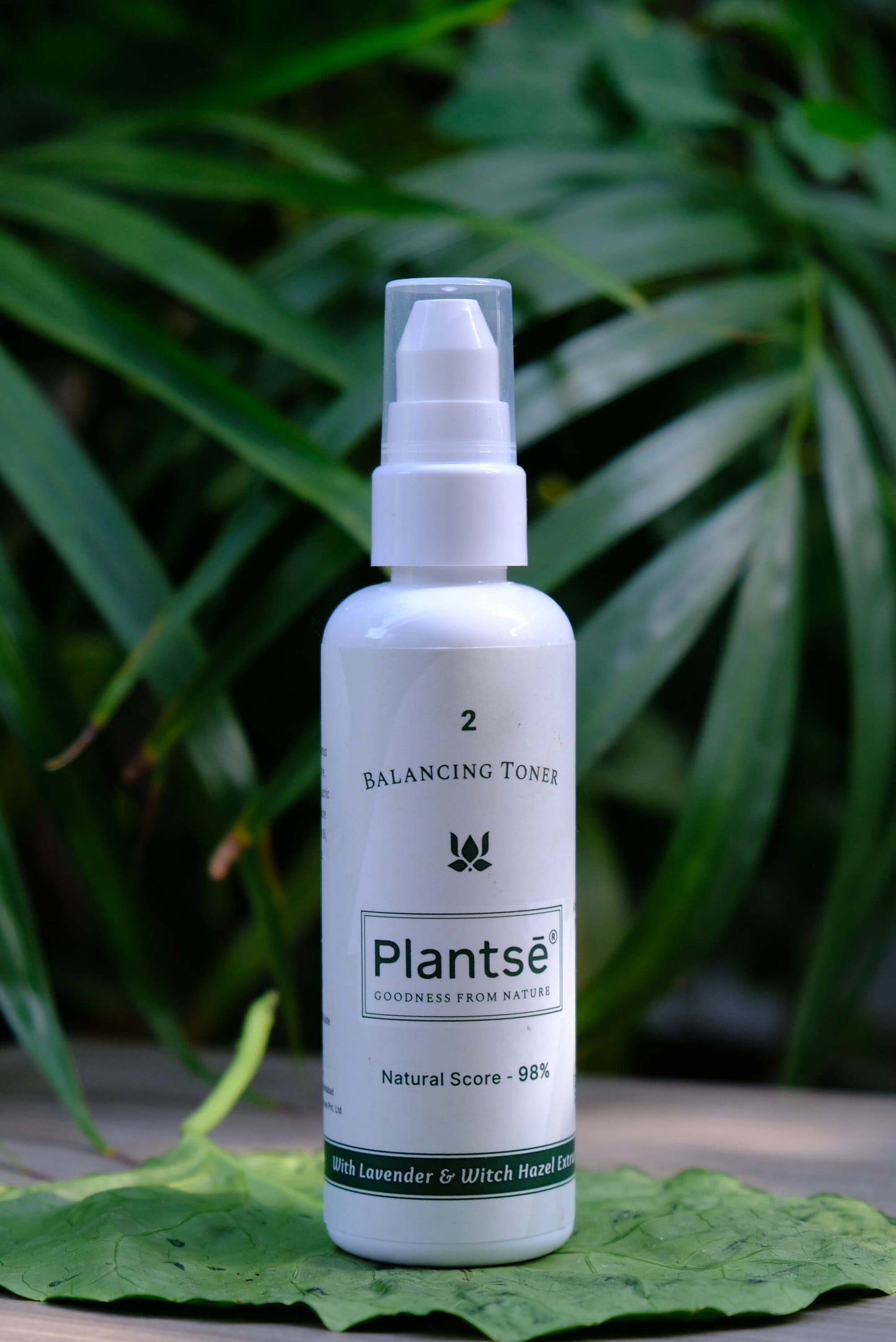 Balancing Toner | Vegan Skincare | 100ml