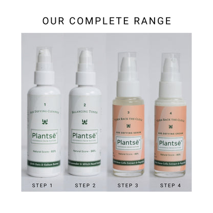 Turn Back The Clock Serum | Vegan Skincare | 30ml