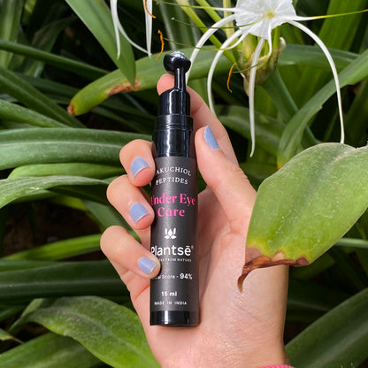 Under Eye Care | 15ml