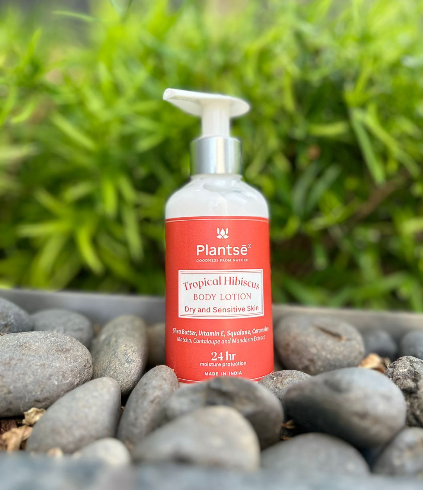 Tropical Hibiscus Body Lotion | 200ml